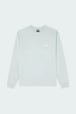 OBEY BOLD 3 - T-shirt | Vert