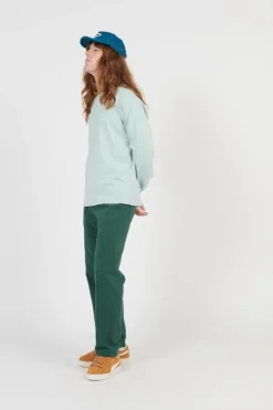 OBEY BOLD 3 - T-shirt | Vert