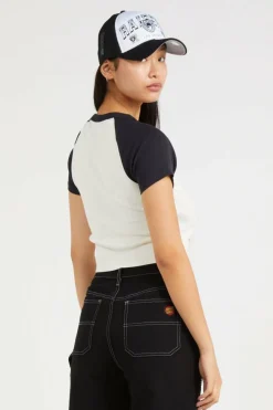 OBEY BUNNY - T-shirt | Beige