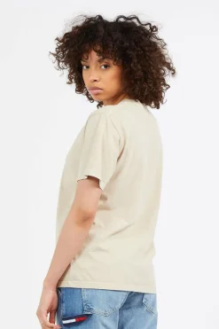 OBEY CHERUB EASY TARGET - T-shirt | Multicolore