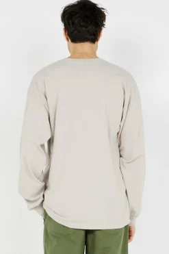 OBEY DON'T WASTE IT - T-shirt | Gris