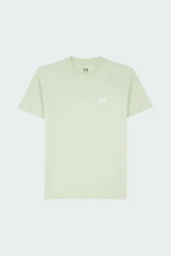 OBEY EYES 3 - T-shirt | Vert