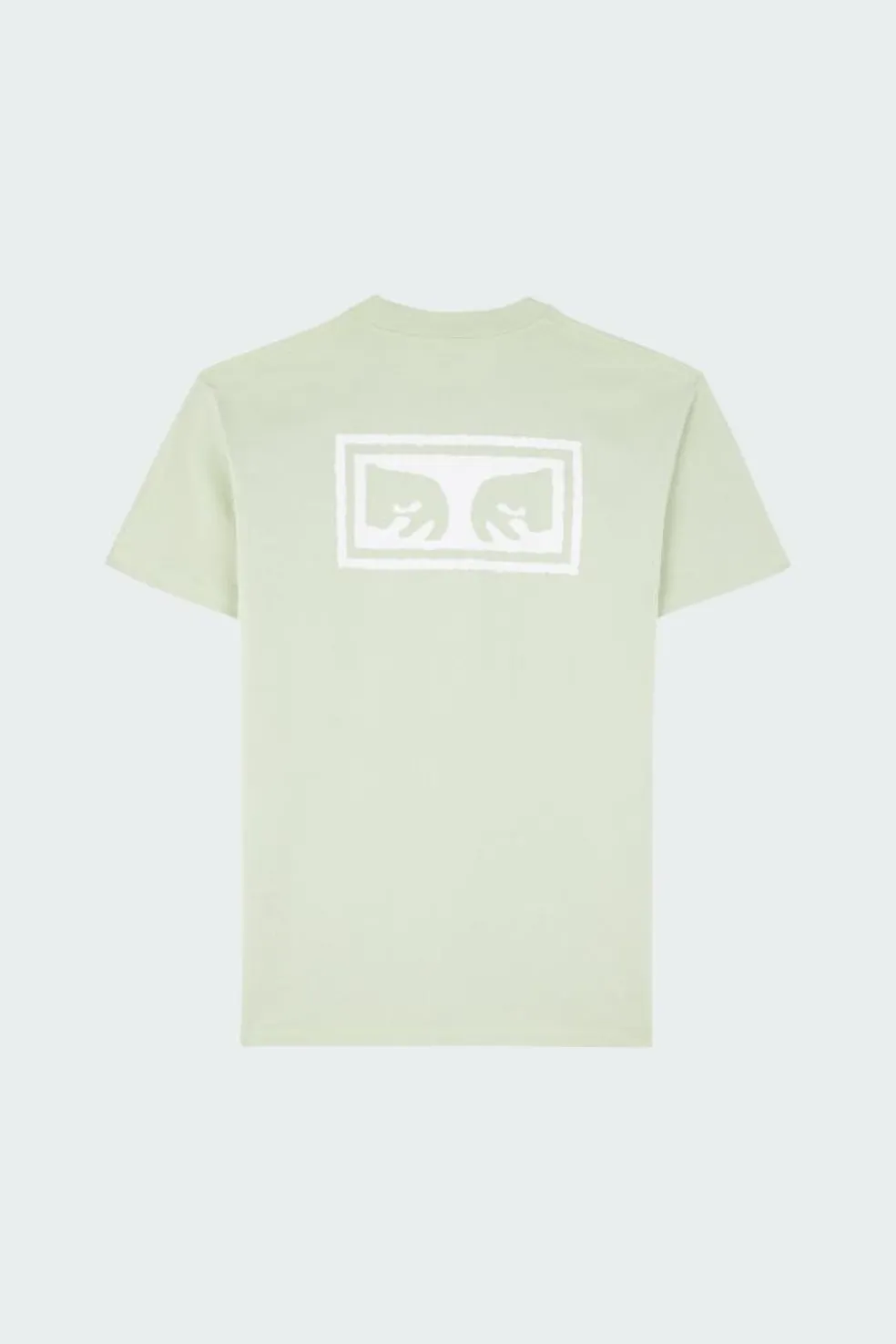 OBEY EYES 3 - T-shirt | Vert