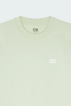 OBEY EYES 3 - T-shirt | Vert