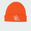OBEY GEMMA BEANIE - Bonnet | Orange
