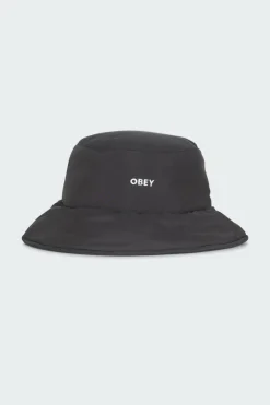 OBEY INSUATED - Bob | Noir