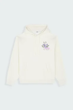 OBEY ITS ALL LOVE - Hoodie | Beige