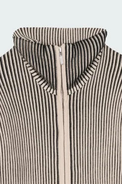 OBEY ONYX - Gilet | Gris