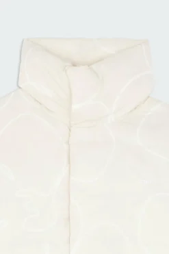 OBEY PERSONA PUFFER - Doudoune | Multicolore