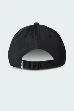 OBEY SCRIPT NYLON 6 PNL - Casquette | Noir