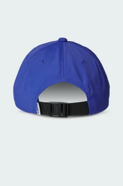 OBEY SCRIPT NYLON 6 PNL - Casquette | Bleu