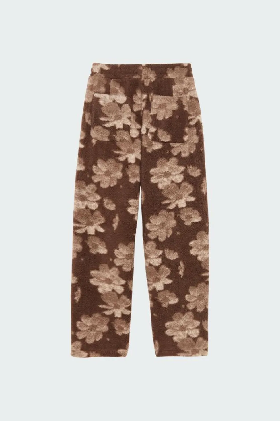 OBEY SHAYLIN PANT - Pantalon | Marron