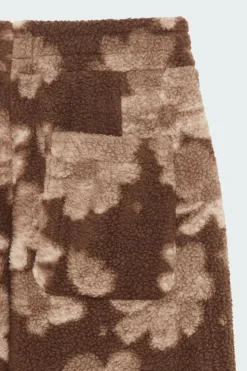 OBEY SHAYLIN PANT - Pantalon | Marron