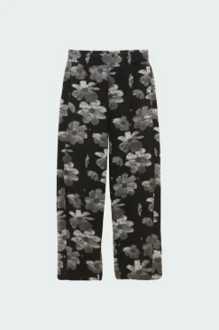 OBEY SHAYLIN PANT - Pantalon | Noir