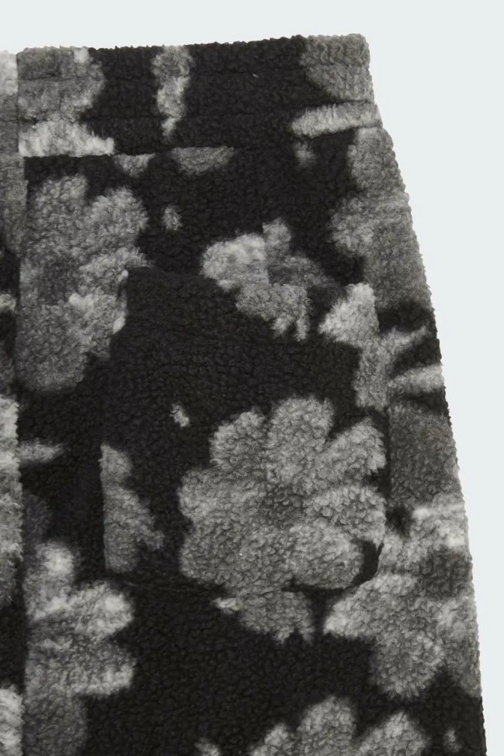 OBEY SHAYLIN PANT - Pantalon | Noir