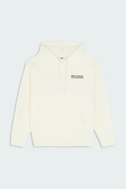 OBEY STUDIOS - Hoodie | Beige