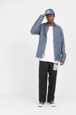 OBEY STUDIOS PA - T-shirt | Blanc