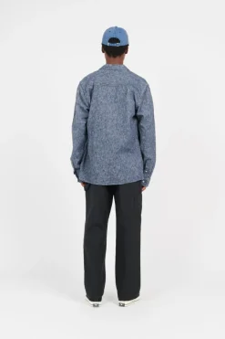 OBEY STUDIOS PA - T-shirt | Blanc