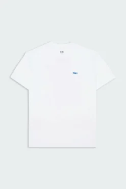OBEY VISUAL STUDIES - T-shirt | Blanc