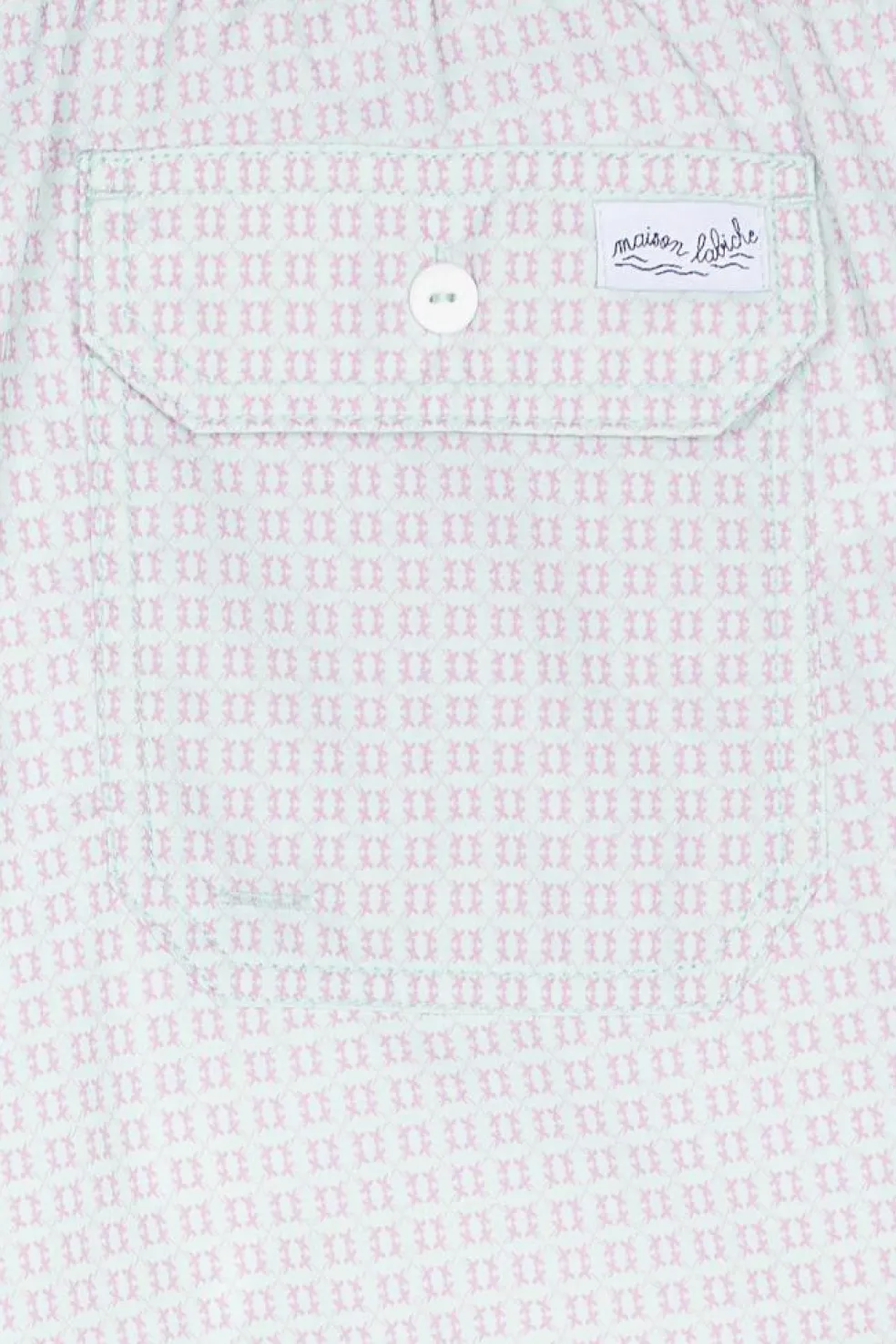 OCEAN DRIVE - short de bain | Multicolore