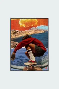 OCEAN DROP - Puzzle | Multicolore