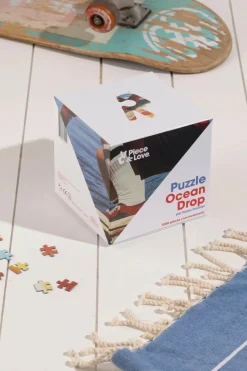 OCEAN DROP - Puzzle | Multicolore
