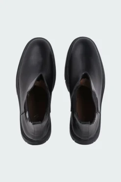 OCEANE - Bottines | Noir