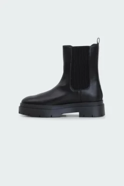 OCEANE - Bottines | Noir