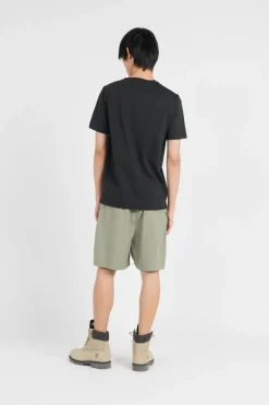 ODOM DIGITAL RAIN JERSEY - T-shirt | Noir