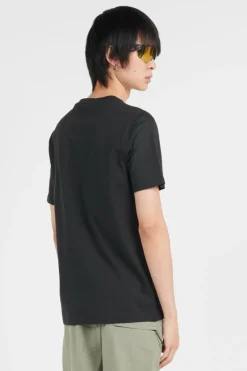 ODOM DIGITAL RAIN JERSEY - T-shirt | Noir