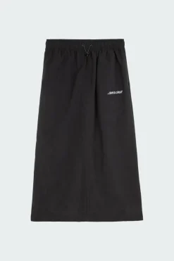 Odyssey Skirt - Jupe | Noir