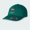 Office Supplies Cap - Casquette | Vert