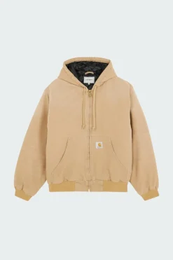 OG Active - Blouson | Beige