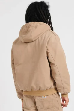OG Active - Blouson | Beige