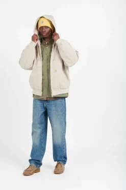 OG Active Jacket - Veste | Beige