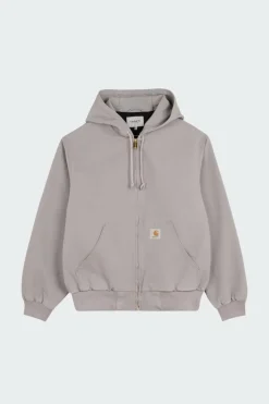 OG Active Jacket - Veste | Gris