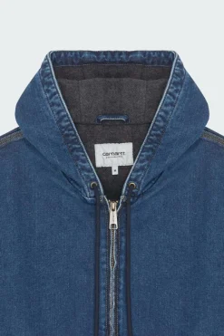 OG Active Jacket - Veste | Bleu