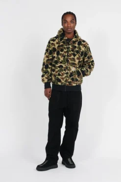 OG Active Liner - Veste | Multicolore