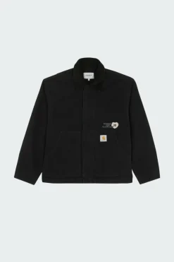 OG Arcan Graphic Jacket - Veste | Noir