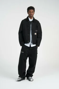 OG Arcan Graphic Jacket - Veste | Noir