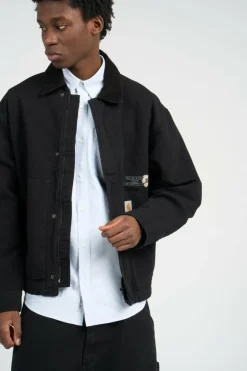 OG Arcan Graphic Jacket - Veste | Noir