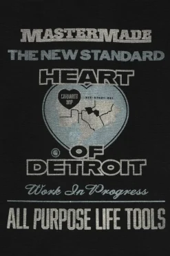 OG Arcan Graphic Jacket - Veste | Noir