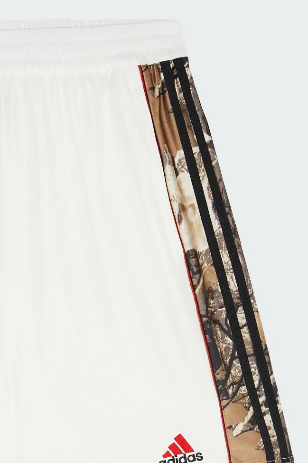 OG CAMO SHORT - Short | Blanc