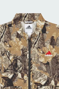 OG CAMO VEST - Veste | Kaki