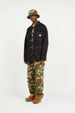 OG Chore - Veste | Noir