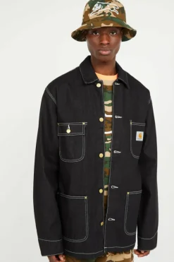 OG Chore - Veste | Noir