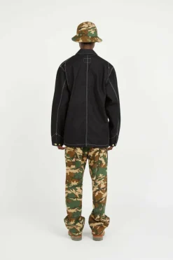 OG Chore - Veste | Noir