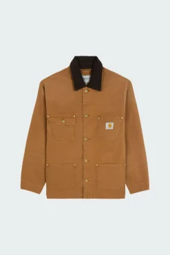 OG Chore Coat - Veste | Marron