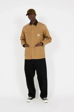 OG Chore Coat - Veste | Marron