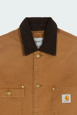 OG Chore Coat - Veste | Marron